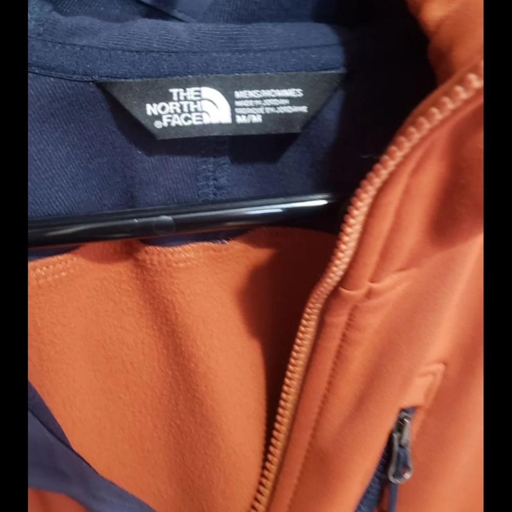 Jacket - Picture 3 of 3